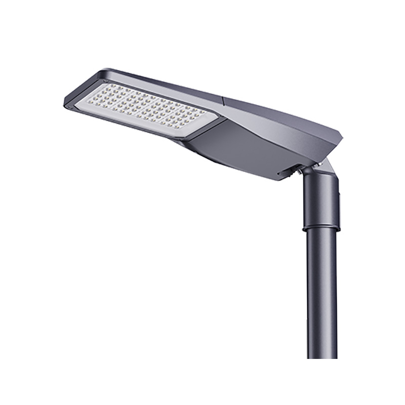 100 W-os LED utcai lámpaház