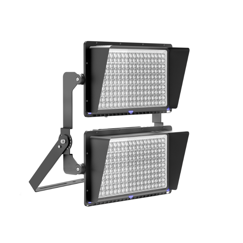 LED stadium field light