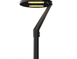 kerti világító alkatrészek