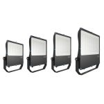 EK-FLH03 Alumíniumházas led fényvető