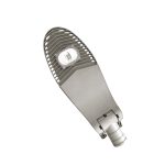 EK-LD02A COB utcai lámpaház 80 W-os utcai lámpa