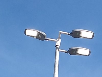 EK-LD05-Utcai lámpa