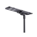 EK-SLD01-Solar LED utcai lámpa