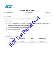 EKI-IK08-TESZTELÉS-Tanúsítványok