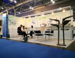 Kiállítás Bemutató