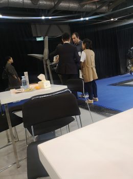 Kiállítás Bemutató