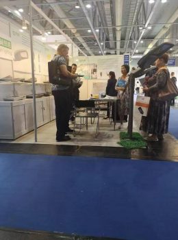 Kiállítás Bemutató