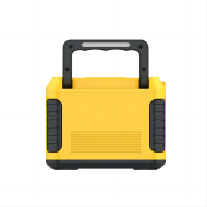 Nagy kapacitású tároló 1200 W