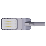 LED lámpaház üres