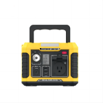 Kemping 500 W-os Erőmű