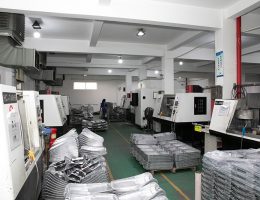 présöntvény ledlámpa ház