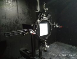 led kész világítás