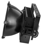 alumínium-hűtőborda