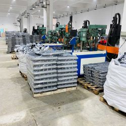 alumínium-világítóház