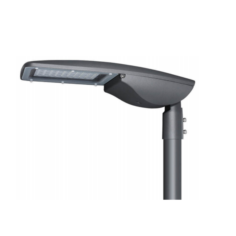 EK-LD08 alumínium LED utcai lámpaház