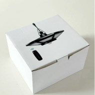 napelemes érzékelős lámpák