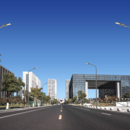 Spanyolország utcai lámpái