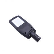 utcai lámpa-üres ház